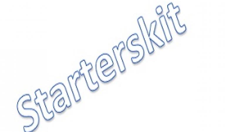 Starterskit