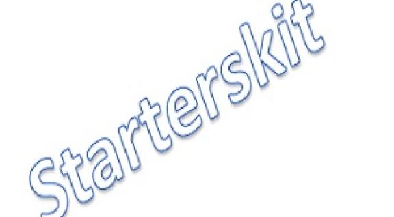 Starterskit