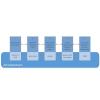 Test- en aansluittraject