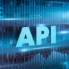 API geschreven in afbeelding